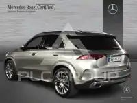 2020 Mercedes Benz GLE-Class