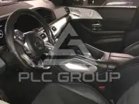 2020 Mercedes Benz GLE-Class