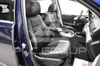 2020 Mercedes Benz GLE-Class