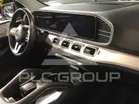 2020 Mercedes Benz GLE-Class