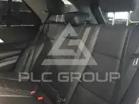 2020 Mercedes Benz GLE-Class