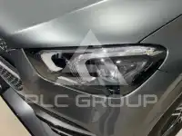 2020 Mercedes Benz GLE-Class