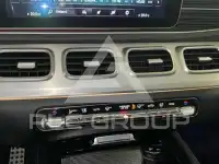 2020 Mercedes Benz GLE-Class
