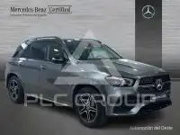 2020 Mercedes Benz GLE-Class
