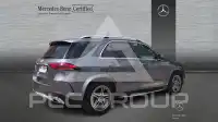 2020 Mercedes Benz GLE-Class