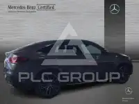 2020 Mercedes Benz GLE-Class