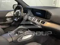 2020 Mercedes Benz GLE-Class