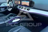 2020 Mercedes Benz GLE-Class