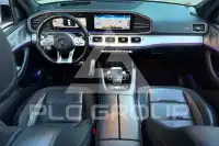 2020 Mercedes Benz GLE-Class