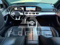 2020 Mercedes Benz GLE-Class