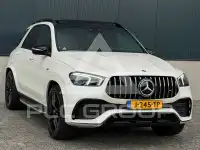 2020 Mercedes Benz GLE-Class