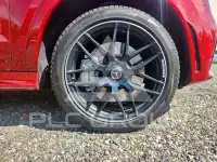 2020 Mercedes Benz GLE-Class