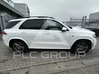 2020 Mercedes Benz GLE-Class