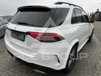 2020 Mercedes Benz GLE-Class