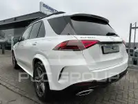 2020 Mercedes Benz GLE-Class