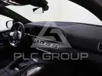 2020 Mercedes Benz GLE-Class