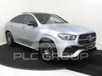 2020 Mercedes Benz GLE-Class