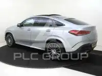 2020 Mercedes Benz GLE-Class