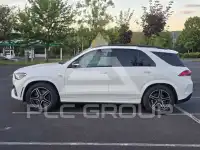 2020 Mercedes Benz GLE-Class