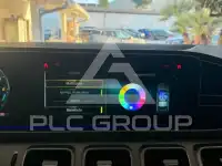 2020 Mercedes Benz GLE-Class