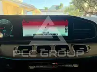 2020 Mercedes Benz GLE-Class