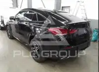 2020 Mercedes Benz GLE-Class