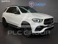 2020 Mercedes Benz GLE-Class