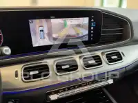 2020 Mercedes Benz GLE-Class
