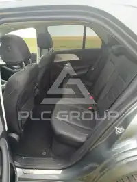 2020 Mercedes Benz GLE-Class
