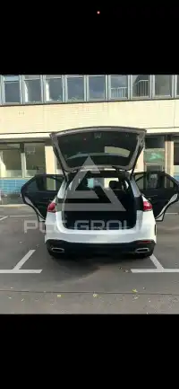 2020 Mercedes Benz GLE-Class