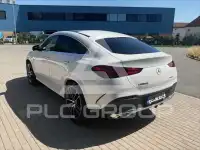 2020 Mercedes Benz GLE-Class