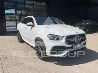 2020 Mercedes Benz GLE-Class