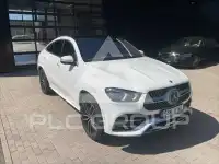 2020 Mercedes Benz GLE-Class