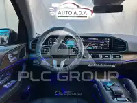 2020 Mercedes Benz GLE-Class