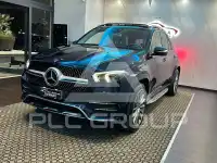 2020 Mercedes Benz GLE-Class