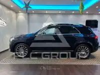 2020 Mercedes Benz GLE-Class
