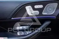 2020 Mercedes Benz GLE-Class