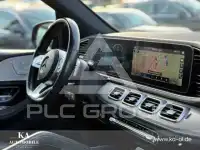 2020 Mercedes Benz GLE-Class