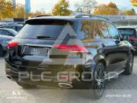 2020 Mercedes Benz GLE-Class