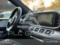 2020 Mercedes Benz GLE-Class