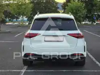 2020 Mercedes Benz GLE-Class