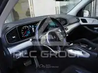 2020 Mercedes Benz GLE-Class