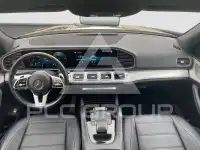 2020 Mercedes Benz GLE-Class