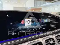 2020 Mercedes Benz GLE-Class