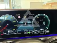 2020 Mercedes Benz GLE-Class