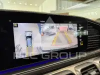 2020 Mercedes Benz GLE-Class