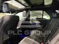 2020 Mercedes Benz GLE-Class