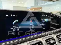 2020 Mercedes Benz GLE-Class