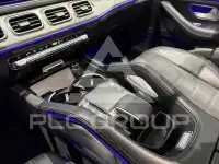 2020 Mercedes Benz GLE-Class