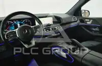 2020 Mercedes Benz GLE-Class